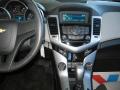 2012 Cruze LS #13 2012 Cruze LS #13