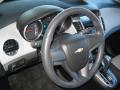 2012 Cruze LS #16 2012 Cruze LS #16
