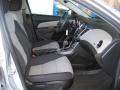 2012 Cruze LS #17 2012 Cruze LS #17