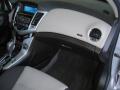 2012 Cruze LS #19 2012 Cruze LS #19