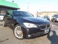 2009 7 Series 750i Sedan #2 2009 7 Series 750i Sedan #2
