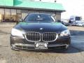 2009 7 Series 750i Sedan #8 2009 7 Series 750i Sedan #8