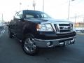 2008 F150 XLT SuperCab 4x4 #2