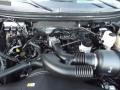 2008 F150 XLT SuperCab 4x4 #10