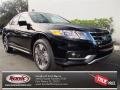 2013 Crosstour EX-L V-6 #1