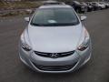2012 Elantra Limited #2