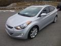 2012 Elantra Limited #3