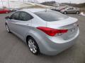 2012 Elantra Limited #5