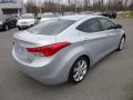 2012 Elantra Limited #7