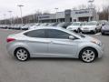 2012 Elantra Limited #8