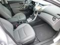 2012 Elantra Limited #10