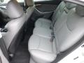 2012 Elantra Limited #13