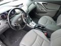 2012 Elantra Limited #16