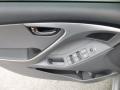 2012 Elantra Limited #17