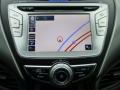 2012 Elantra Limited #18