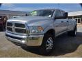 2012 Dodge Ram 3500 HD ST Crew Cab 4x4 Dually