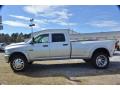 2012 Dodge Ram 3500 HD Bright Silver Metallic #2 2012 Dodge Ram 3500 HD Bright Silver Metallic #2