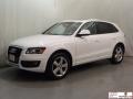2010 Q5 3.2 quattro #3 2010 Q5 3.2 quattro #3