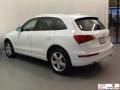 2010 Q5 3.2 quattro #18 2010 Q5 3.2 quattro #18