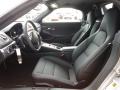 Front Seat of 2013 Porsche Boxster  #8