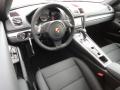  Black Interior Porsche Boxster #9