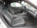 Front Seat of 2013 Porsche Boxster  #10