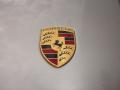  2013 Porsche Boxster Logo #12