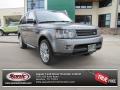 2010 Range Rover Sport HSE #1