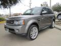 2010 Range Rover Sport HSE #5