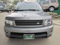 2010 Range Rover Sport HSE #6