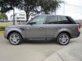 2010 Range Rover Sport HSE #7