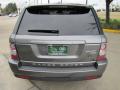 2010 Range Rover Sport HSE #9