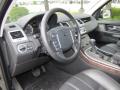 2010 Range Rover Sport HSE #12