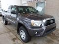 2013 Tacoma V6 SR5 Access Cab 4x4 #7 2013 Tacoma V6 SR5 Access Cab 4x4 #7