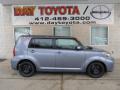 2012 Scion xB 