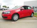 2012 Golf 4 Door #3 2012 Golf 4 Door #3