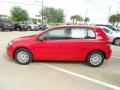 2012 Golf 4 Door #4 2012 Golf 4 Door #4
