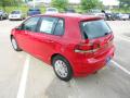 2012 Golf 4 Door #5 2012 Golf 4 Door #5