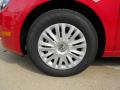 2012 Golf 4 Door #9 2012 Golf 4 Door #9