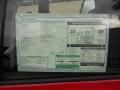 2012 Golf 4 Door #21 2012 Golf 4 Door #21