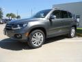 2012 Tiguan SE #3 2012 Tiguan SE #3