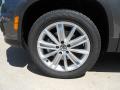 2012 Tiguan SE #9 2012 Tiguan SE #9