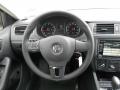 2012 Jetta SE Sedan #16