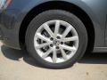 2012 Jetta SE Sedan #9 2012 Jetta SE Sedan #9