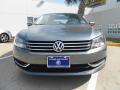 2012 Passat 2.5L S #2 2012 Passat 2.5L S #2