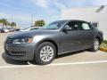 2012 Passat 2.5L S #3 2012 Passat 2.5L S #3