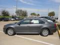 2012 Passat 2.5L S #4 2012 Passat 2.5L S #4