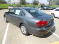 2012 Passat 2.5L S #5 2012 Passat 2.5L S #5
