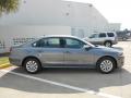 2012 Passat 2.5L S #8 2012 Passat 2.5L S #8