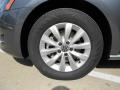 2012 Passat 2.5L S #9 2012 Passat 2.5L S #9